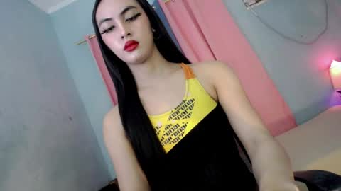 queen_danaya online show from August 12, 11:07 pm