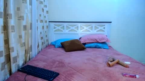QUEEN  DOLY online show from July 27, 3:12 am