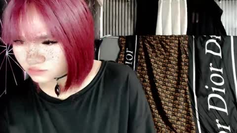 queen_elicktra online show from August 4, 1:13 am