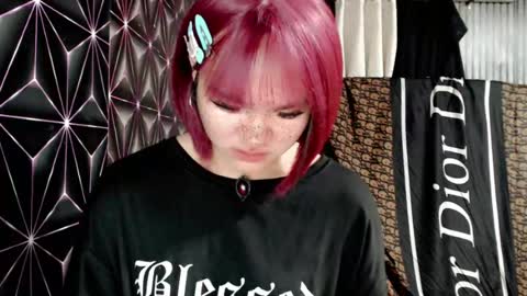 queen_elicktra online show from August 4, 9:56 pm