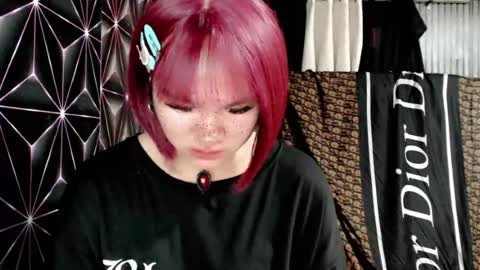 queen_elicktra online show from August 4, 11:02 pm