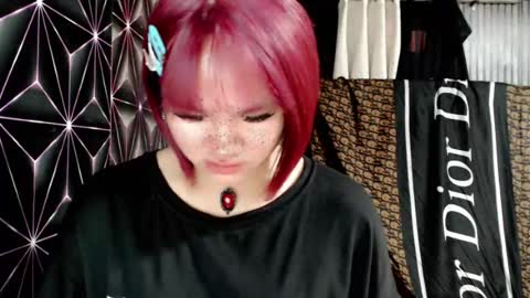 queen_elicktra online show from August 5, 12:08 am