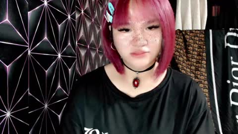 queen_elicktra online show from August 5, 1:14 am