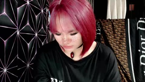 queen_elicktra online show from August 5, 2:20 am