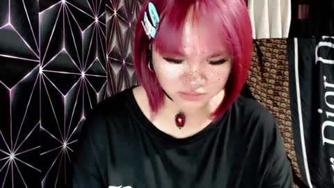queen_elicktra online show from August 5, 3:26 am