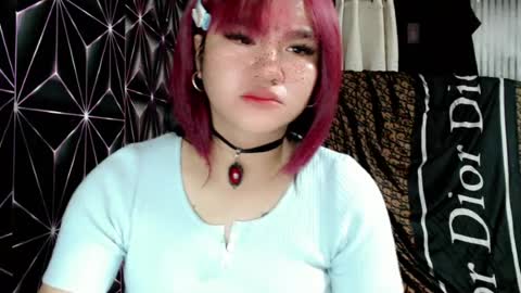 queen_elicktra online show from August 8, 1:27 am