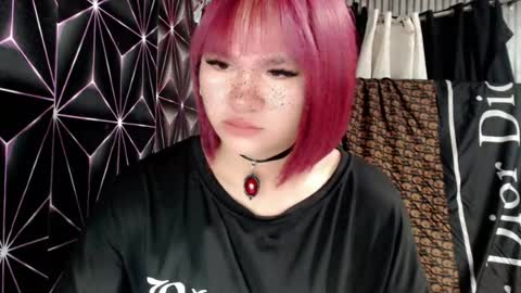 queen_elicktra online show from August 9, 9:27 pm