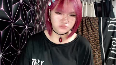 queen_elicktra online show from August 9, 10:44 pm