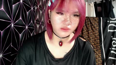 queen_elicktra online show from August 9, 11:50 pm