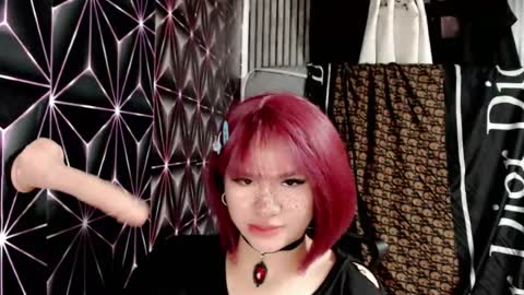 queen_elicktra online show from August 10, 12:56 am