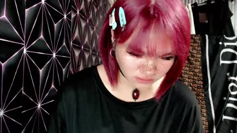 queen_elicktra online show from August 10, 2:02 am