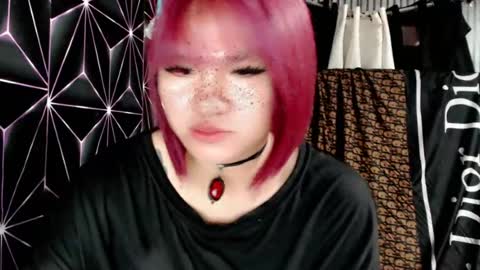 queen_elicktra online show from August 10, 3:08 am