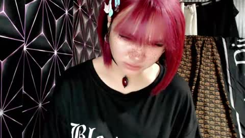 queen_elicktra online show from August 11, 11:07 pm