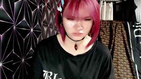 queen_elicktra online show from August 12, 12:13 am