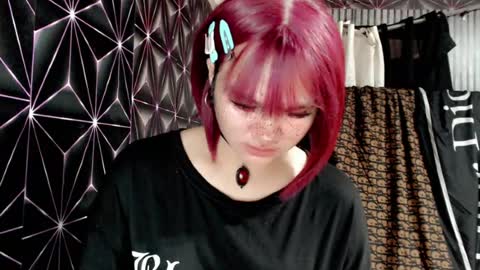 queen_elicktra online show from August 13, 5:54 am