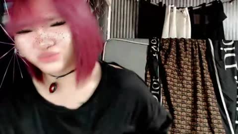 queen_elicktra online show from August 13, 8:06 am