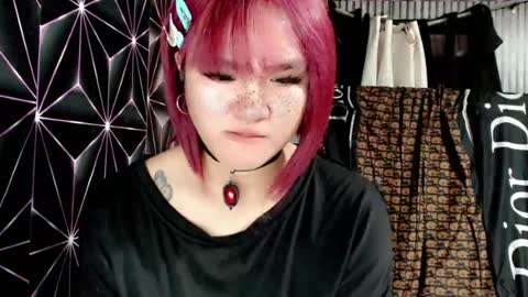 queen_elicktra online show from August 14, 1:31 am
