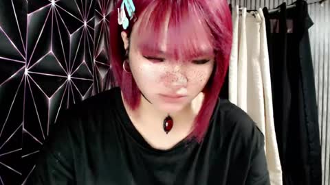 queen_elicktra online show from August 14, 3:21 am