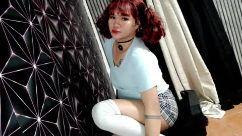queen_elicktra online show from August 14, 5:33 am