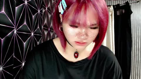 queen_elicktra online show from August 15, 11:09 pm