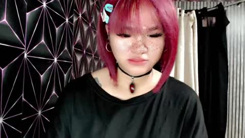 queen_elicktra online show from August 16, 12:14 am