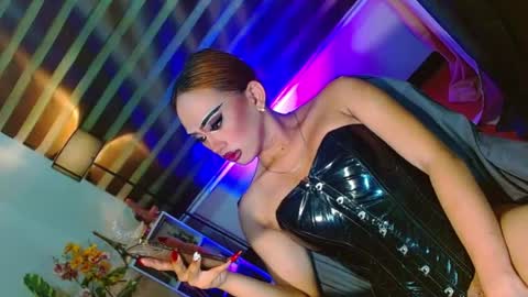 miss jasmine online show from August 28, 5:00 pm