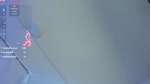 Jenni online show from August 9, 1:12 pm