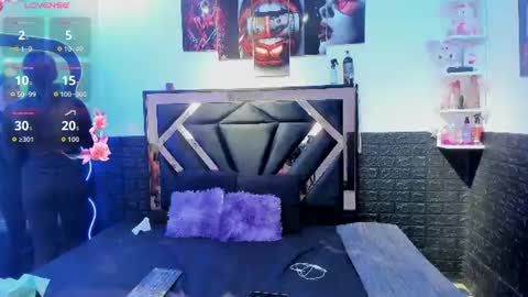 Jenni online show from August 11, 4:36 am