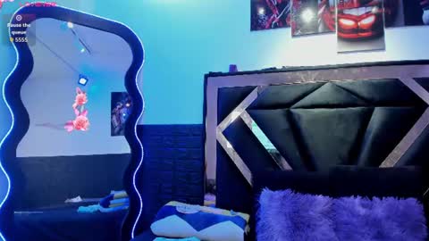 Jenni online show from August 13, 4:37 am