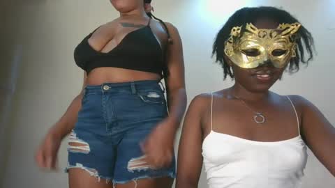 Queen kikih online show from July 21, 1:20 am