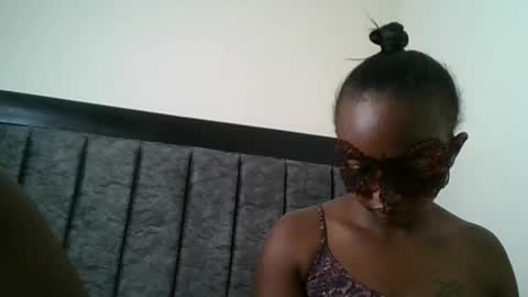 Queen kikih online show from August 6, 9:58 pm