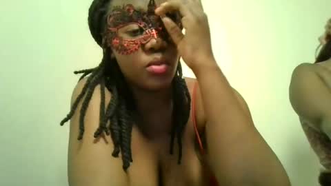 Queen kikih online show from August 13, 11:41 pm