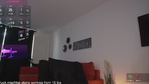 queen_leylla online show from August 3, 6:09 am