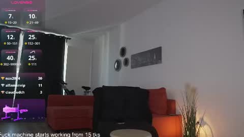 queen_leylla online show from August 5, 7:28 am