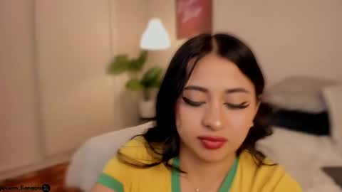 Liana  online show from August 15, 9:13 am