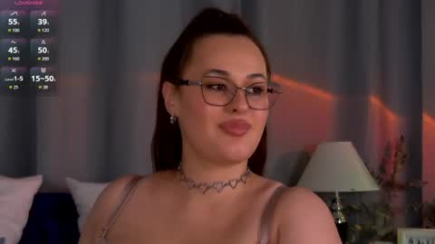 Monica online show from August 9, 11:17 pm