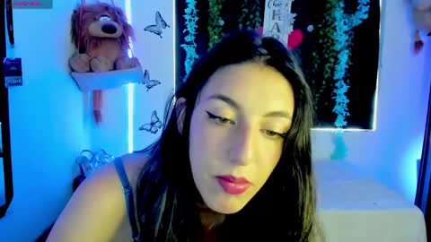 queen_natttyy online show from April 27, 2:30 pm