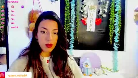queen_natttyy online show from July 2, 2:34 am