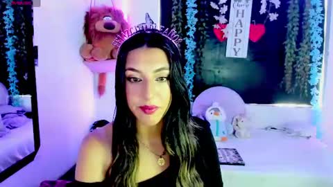 queen_natttyy online show from July 24, 3:26 pm