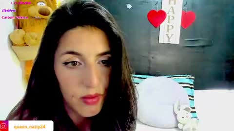 queen_natttyy online show from August 12, 2:19 pm