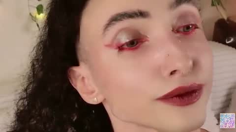 queen_of_tease online show from July 31, 7:14 am