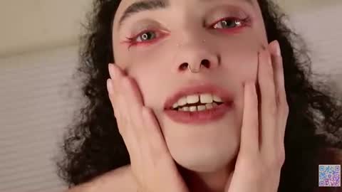 queen_of_tease online show from July 31, 9:26 am