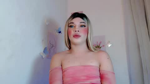 CHESKA FUCK online show from July 3, 6:04 am