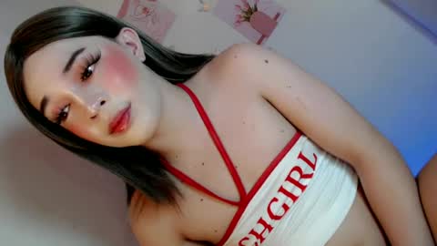 CHESKA FUCK online show from July 4, 7:21 am