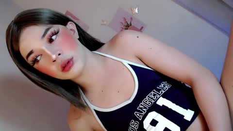 CHESKA FUCK online show from July 6, 5:10 am