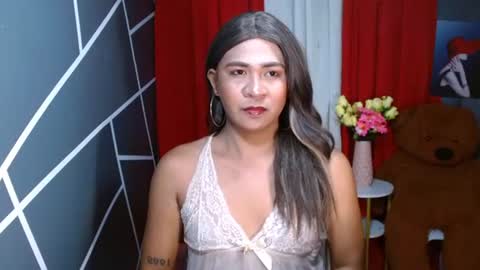 queen_tracy online show from June 24, 10:17 am