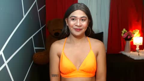 queen_tracy online show from July 2, 11:17 pm