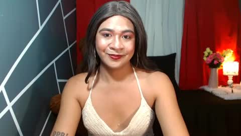 queen_tracy online show from July 3, 1:51 am