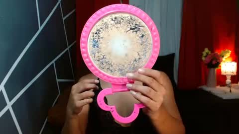 queen_tracy online show from July 3, 4:36 am
