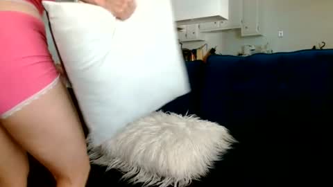 Queen Amber online show from July 8, 2:48 am